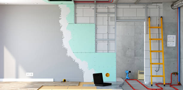 Best Drywall Texturing  in Florence Graham, CA